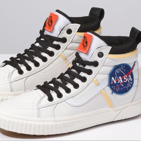 nas 8 vans nas 8 vans